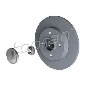 TOPRAN 722600