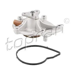 TOPRAN 502 127