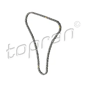 TOPRAN 602260