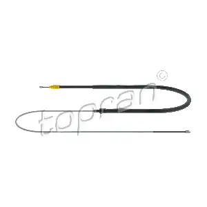 TOPRAN 721 661