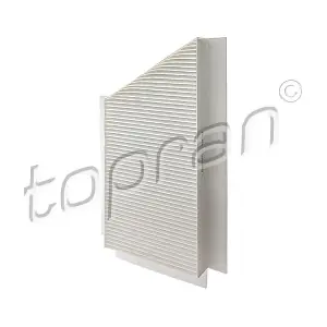 TOPRAN 720 287
