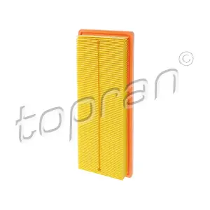 TOPRAN 722 564