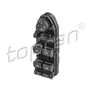 503 412 TOPRAN