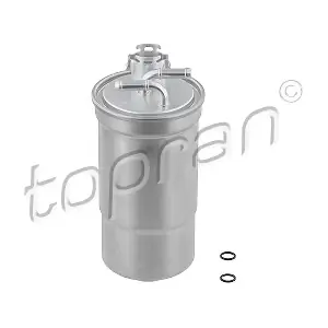 TOPRAN 107 725