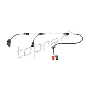 TOPRAN 110 483