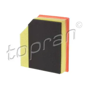 TOPRAN 600 636