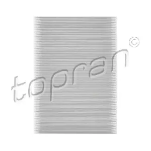 TOPRAN 820 612