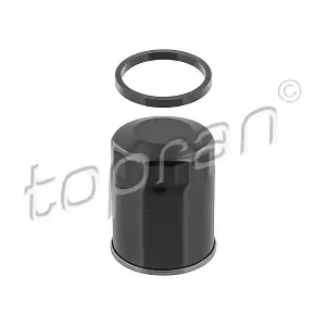 TOPRAN 600 031