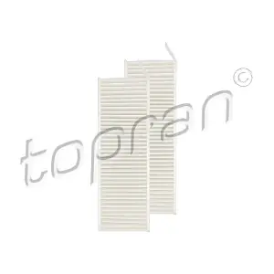 TOPRAN 722 550