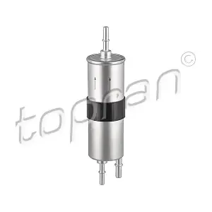 TOPRAN 502 880