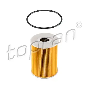 TOPRAN 207 591