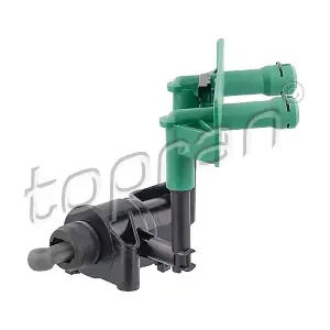 TOPRAN 302 137