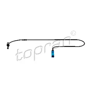 623 010 TOPRAN