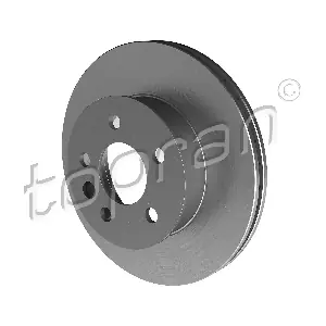 TOPRAN 104 087