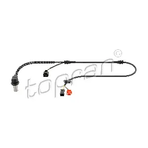 TOPRAN 110 603