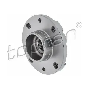 TOPRAN 700 631
