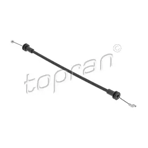 TOPRAN 601 225
