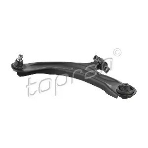 TOPRAN 629 735