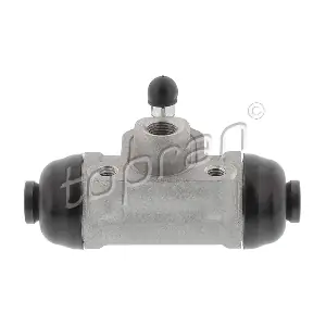 TOPRAN 117 000