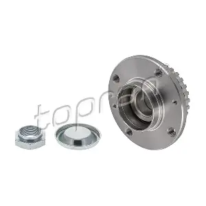 TOPRAN 722 252