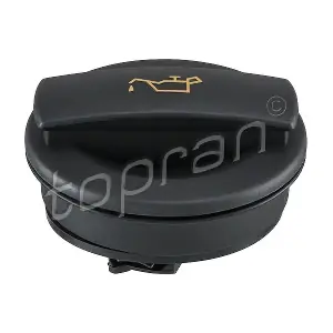 TOPRAN 111126