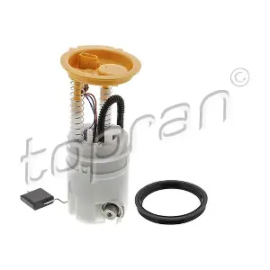 401 637 TOPRAN