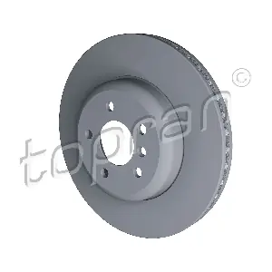 TOPRAN 503 161