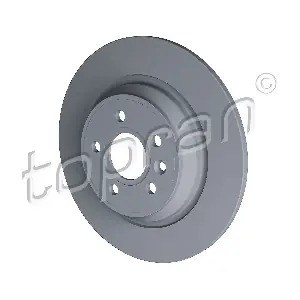 TOPRAN 600 647