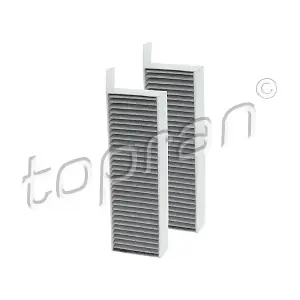 TOPRAN 724 180