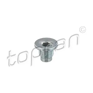 TOPRAN 502 418
