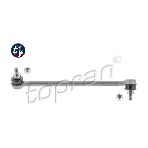 TOPRAN 500911