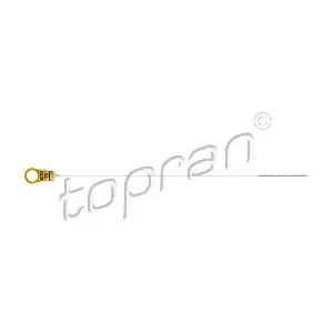 TOPRAN 702387