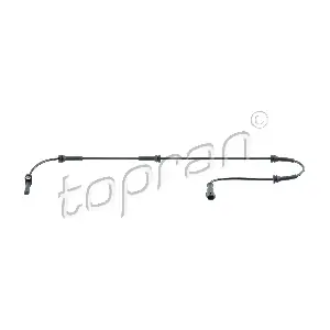 TOPRAN 701 872