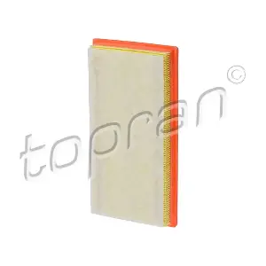 TOPRAN 600 539