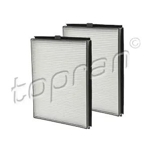 TOPRAN 500 222
