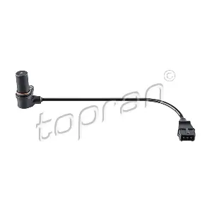 TOPRAN 207 339