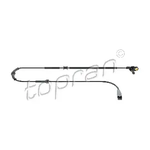 TOPRAN 724 316