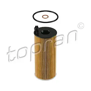 TOPRAN 501 912