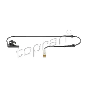 721 609 TOPRAN