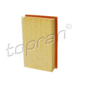 TOPRAN 302 126