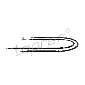 206 497 TOPRAN