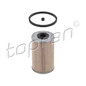 TOPRAN 207 033
