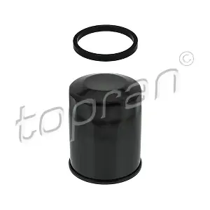 TOPRAN 701 540