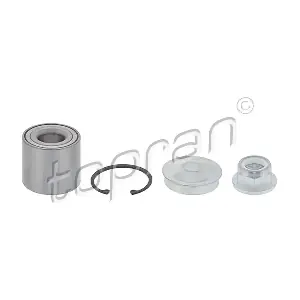 TOPRAN 701 058