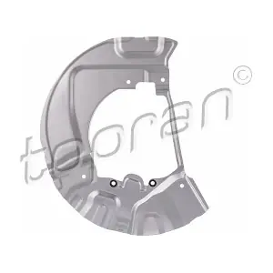 503009 TOPRAN