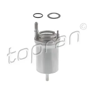 TOPRAN 109 656