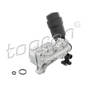 TOPRAN 409 900