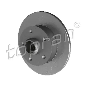 TOPRAN 103 527