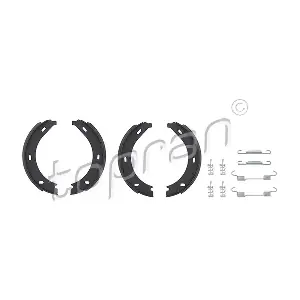 TOPRAN 401 021