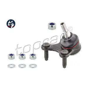 TOPRAN 116 786